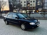 Kia Spectra 2007 годаүшін1 700 000 тг. в Уральск