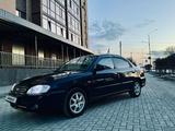 Kia Spectra 2007 годаүшін1 700 000 тг. в Уральск – фото 2