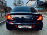 Kia Spectra 2007 годаүшін1 700 000 тг. в Уральск – фото 4