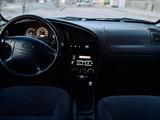 Kia Spectra 2007 годаүшін1 700 000 тг. в Уральск – фото 5