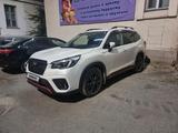 Subaru Forester 2021 года за 14 000 000 тг. в Семей