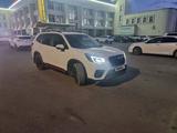Subaru Forester 2021 года за 14 000 000 тг. в Семей – фото 2