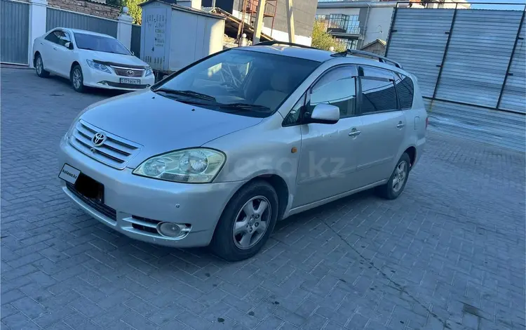 Toyota Ipsum 2002 года за 4 300 000 тг. в Шымкент