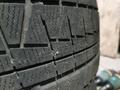 Резина 2-шт 225/55 r17 Bridgestone из Японии за 32 000 тг. в Алматы – фото 2