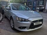 Mitsubishi Lancer 2013 годаүшін4 500 000 тг. в Алматы – фото 2