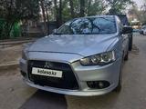 Mitsubishi Lancer 2013 годаүшін4 150 000 тг. в Алматы