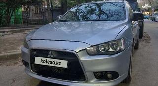 Mitsubishi Lancer 2013 года за 4 000 000 тг. в Алматы