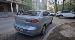 Mitsubishi Lancer 2013 года за 4 500 000 тг. в Алматы – фото 4