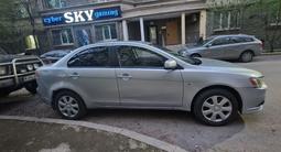 Mitsubishi Lancer 2013 года за 4 200 000 тг. в Алматы – фото 3