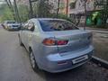 Mitsubishi Lancer 2013 года за 4 300 000 тг. в Алматы – фото 5