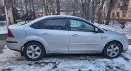 Ford Focus 2007 года за 2 300 000 тг. в Алматы – фото 3