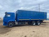 КамАЗ  65117 2021 года за 23 000 000 тг. в Уральск – фото 3