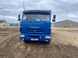 КамАЗ  65117 2021 года за 23 000 000 тг. в Уральск
