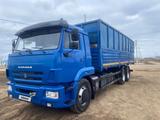 КамАЗ  65117 2021 года за 23 000 000 тг. в Уральск – фото 2