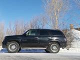 Cadillac Escalade 2003 годаүшін4 500 000 тг. в Астана – фото 4