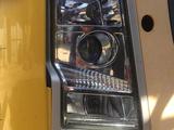 Фары на Volvo в Алматы
