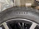 Зимние Шины Pirelli с дисками BMW X7 за 1 000 000 тг. в Алматы – фото 5