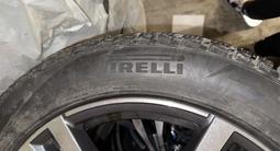 Зимние Шины Pirelli с дисками BMW X7 за 1 000 000 тг. в Алматы – фото 5