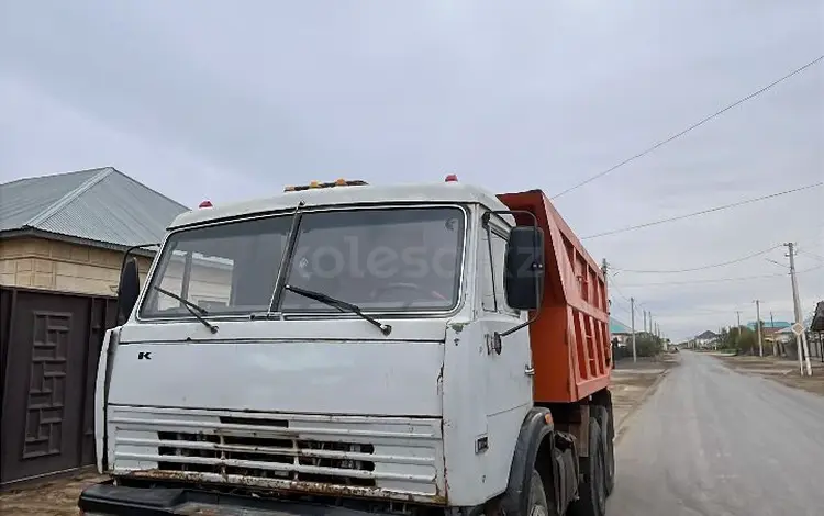 КамАЗ  5511 2006 годаүшін6 000 000 тг. в Кызылорда