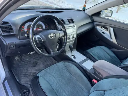 Toyota Camry 2011 года за 6 200 000 тг. в Астана – фото 10