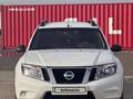 Nissan Terrano 2017 года за 5 700 000 тг. в Караганда
