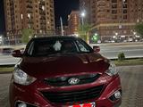 Hyundai Tucson 2014 года за 8 800 000 тг. в Актау