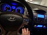 Hyundai Tucson 2014 года за 8 000 000 тг. в Актау – фото 3