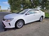 Toyota Camry 2012 годаүшін9 000 000 тг. в Жанаозен – фото 5