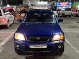 Honda CR-V 1998 года за 3 090 000 тг. в Алматы – фото 2