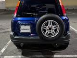 Honda CR-V 1998 года за 3 090 000 тг. в Алматы – фото 3