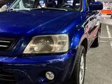 Honda CR-V 1998 года за 3 090 000 тг. в Алматы – фото 4