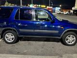 Honda CR-V 1998 года за 3 090 000 тг. в Алматы – фото 5