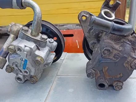 ГУР насос Nissan за 13 000 тг. в Алматы