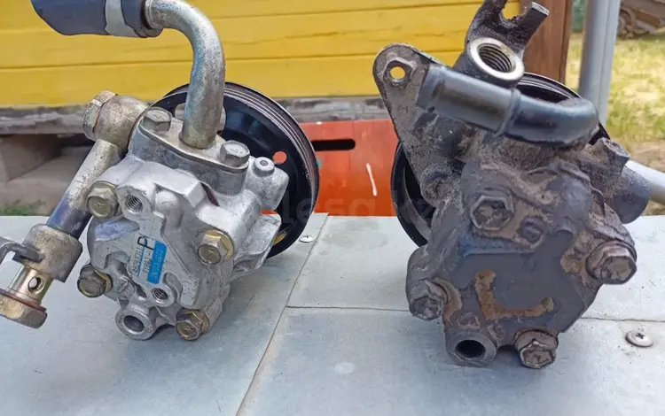 ГУР насос Nissan за 13 000 тг. в Алматы