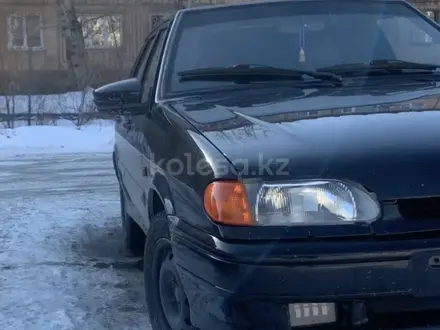 ВАЗ (Lada) 2114 2013 года за 1 650 000 тг. в Усть-Каменогорск