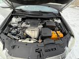 Toyota Camry 2013 годаүшін8 700 000 тг. в Усть-Каменогорск – фото 2