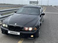 BMW 523 1997 года за 2 500 000 тг. в Алматы