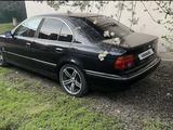 BMW 523 1997 года за 2 500 000 тг. в Алматы – фото 3