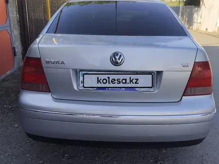 Volkswagen Bora 2002 года за 2 700 000 тг. в Жезказган – фото 5