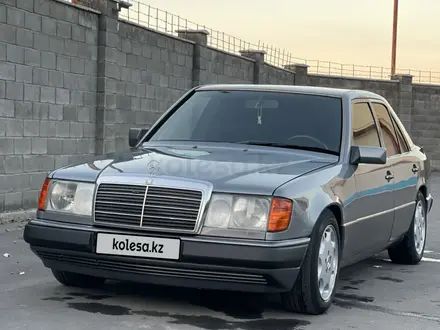 Mercedes-Benz E 280 1993 года за 3 100 000 тг. в Алматы – фото 2