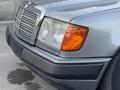 Mercedes-Benz E 280 1993 годаүшін3 100 000 тг. в Алматы – фото 9