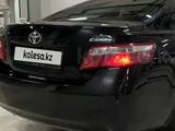 Toyota Camry 2007 года за 6 400 000 тг. в Талдыкорган