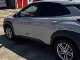 Hyundai Kona 2022 года за 9 500 000 тг. в Актобе – фото 2