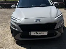 Hyundai Kona, 2022
