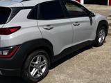 Hyundai Kona 2022 года за 9 500 000 тг. в Актобе – фото 4