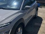 Hyundai Kona 2022 года за 9 500 000 тг. в Актобе – фото 5