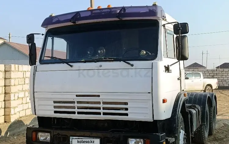 КамАЗ  65116 2015 года за 13 500 000 тг. в Актау