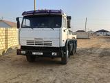 КамАЗ  65116 2015 года за 13 500 000 тг. в Актау – фото 2