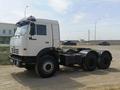 КамАЗ  65116 2015 года за 13 500 000 тг. в Актау – фото 4