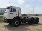 КамАЗ  65116 2015 года за 13 500 000 тг. в Актау – фото 4
